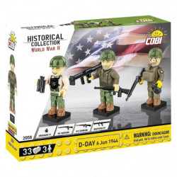 D-DAY, JUNE 6, 1944