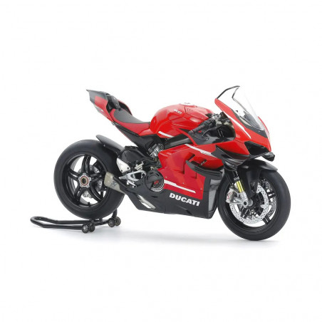1:12 Ducati Superleggera V4 m