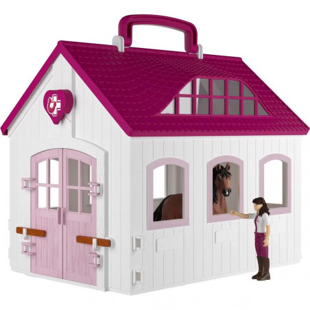 Pferdeklinik Heilende Hufe