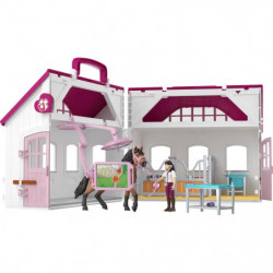 Pferdeklinik Heilende Hufe