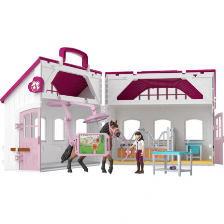 Pferdeklinik Heilende Hufe