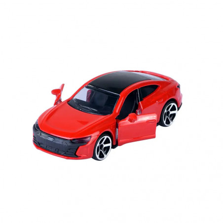 Premium Cars Audi RS e-tron GT, rot