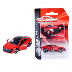 Premium Cars Audi RS e-tron GT, rot