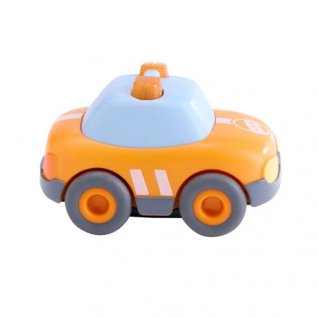 HABA Cars Safety Car, (DE/E/F/NL/IT/ES)