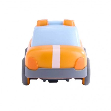 HABA Cars Safety Car, (DE/E/F/NL/IT/ES)