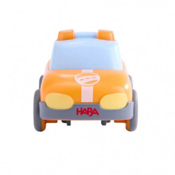 HABA Cars Safety Car, (DE/E/F/NL/IT/ES)