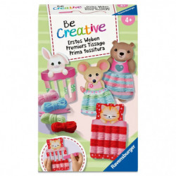 BC First Weaving           D/