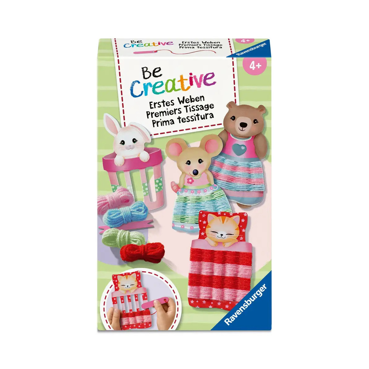 BC First Weaving           D/