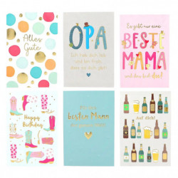 Medikarten C'est la Vie