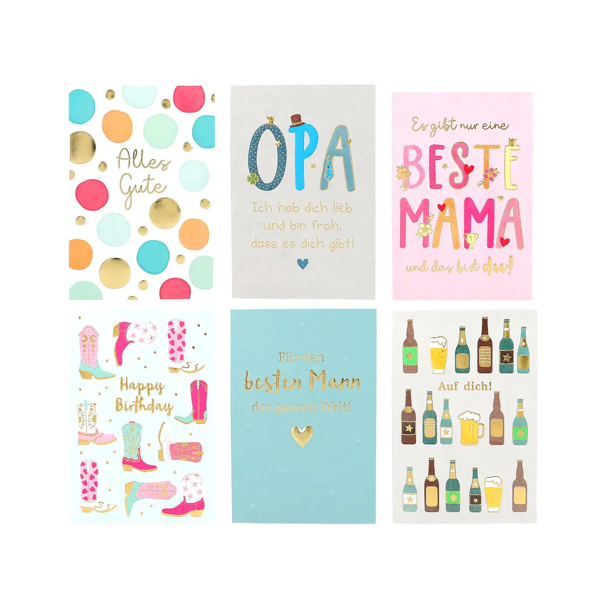 Medikarten C'est la Vie