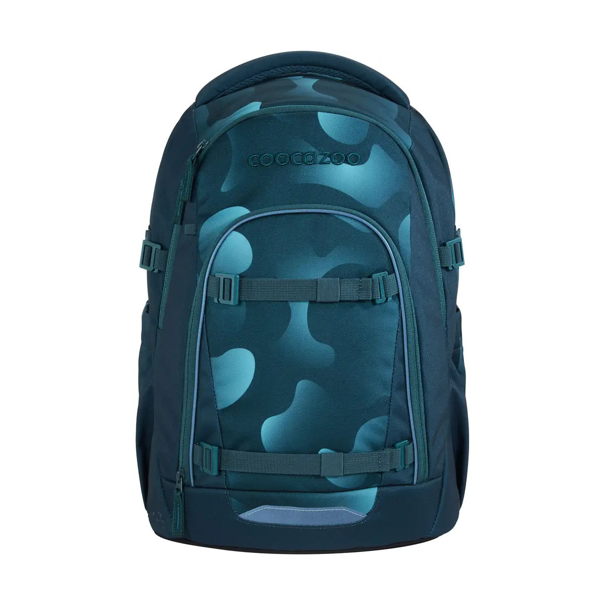 Rucksack MATE, Aqua Flow