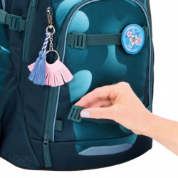 Rucksack MATE, Aqua Flow
