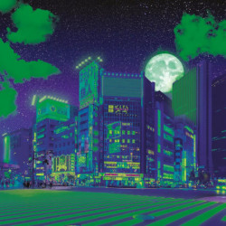 Neon Collection: Tokyo    500