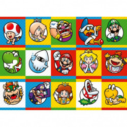 Charakter-Kollektion