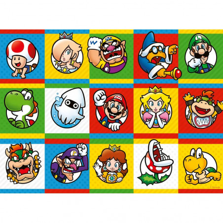 Charakter-Kollektion