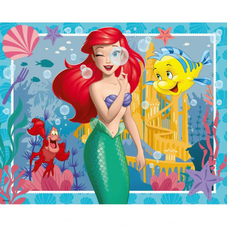 Pz Giftables Ariel