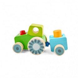 Entdeckerfahrzeug Traktor_6SPA