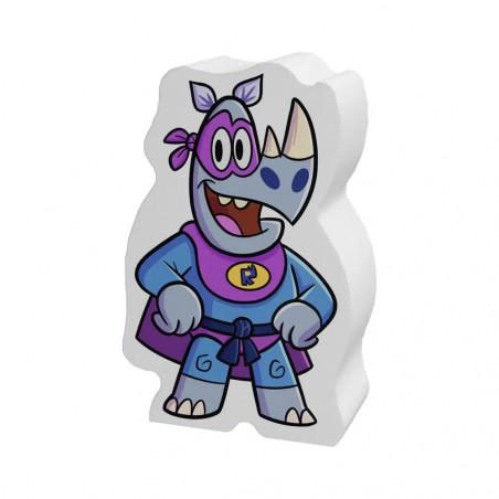 Rhino Hero_Das Original_INT7