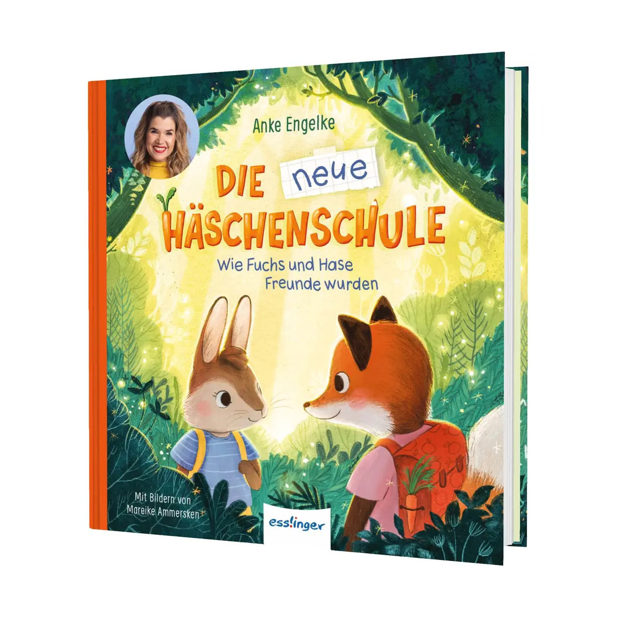Die neue Häschenschule - Mini-Ausgabe