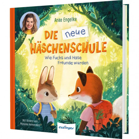 Die neue Häschenschule - Mini-Ausgabe