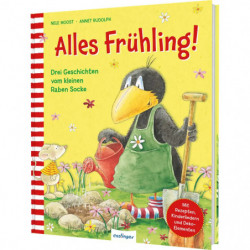 Alles Frühling!