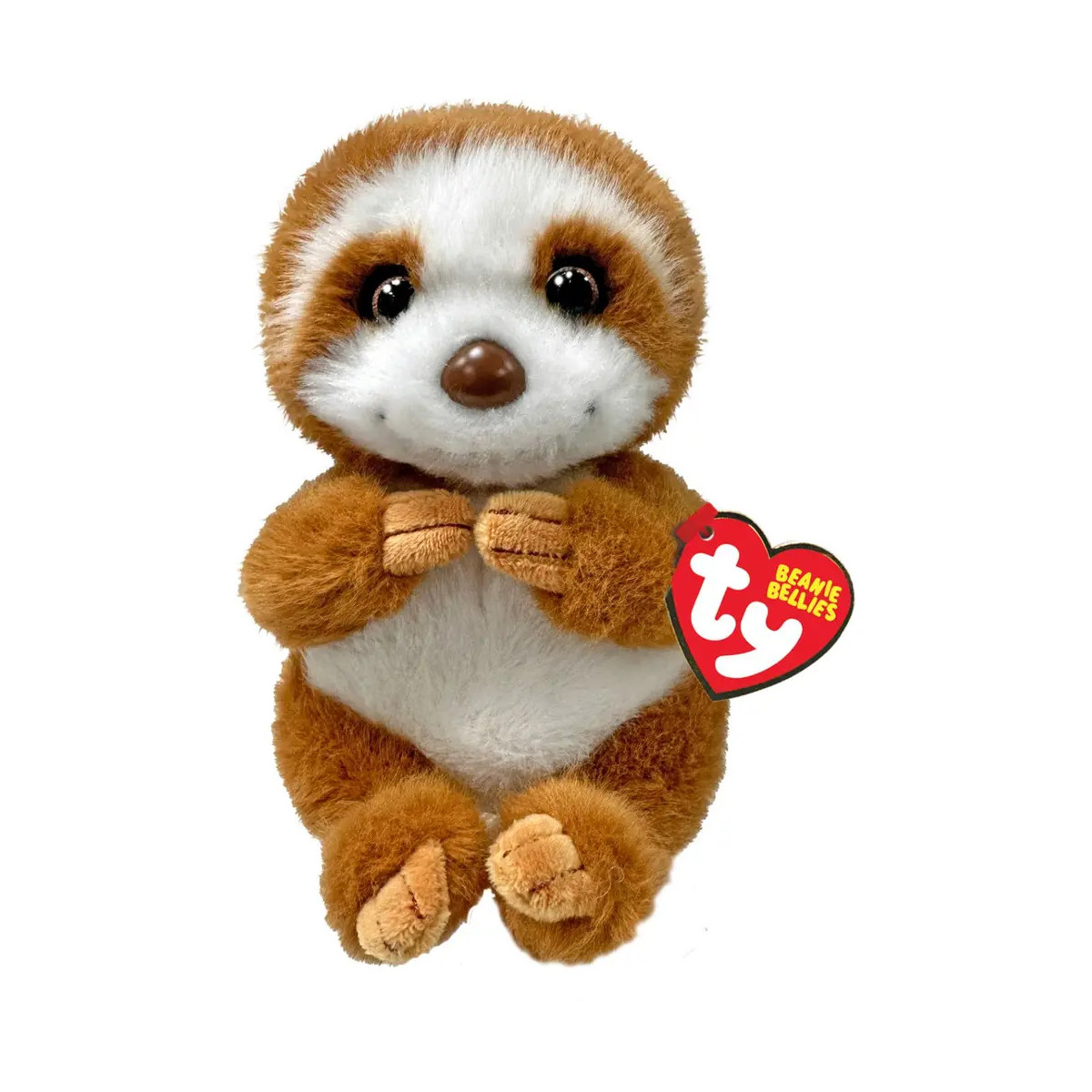 STELLA SLOTH - BEANIE BELLIES - REG