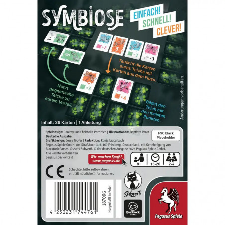 Symbiose