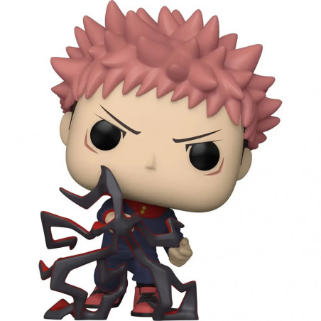 FUNKO Sammelfigur Yuji Itadori