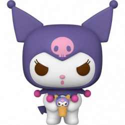 FUNKO Sammelfigur Kuromi
