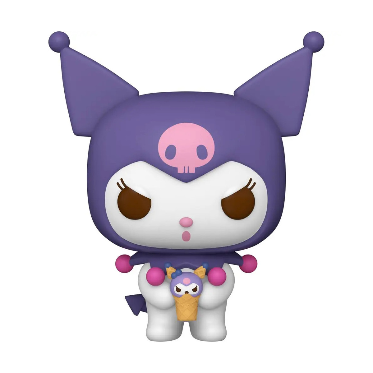 FUNKO Sammelfigur Kuromi