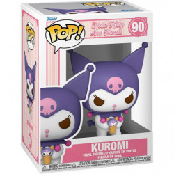 FUNKO Sammelfigur Kuromi