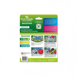 Play-A-Maze - Labyrinth Travel Disc BEGINNER