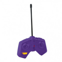 Hot Wheels RC Let's Race Team 1:28, 27/40 MHz, 17 cm, 2-fach
