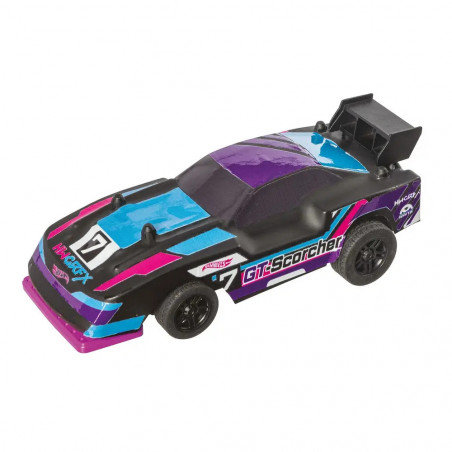 Hot Wheels RC Let's Race Team 1:28, 27/40 MHz, 17 cm, 2-fach