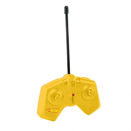 Hot Wheels RC Let's Race Team 1:28, 27/40 MHz, 17 cm, 2-fach