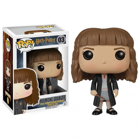 Funko POP! Hermine Granger