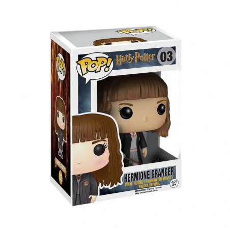 Funko POP! Hermine Granger