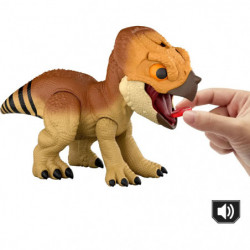 Jurassic World Saga Interactive Roar Back Species