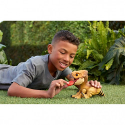 Jurassic World Saga Interactive Roar Back Species