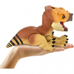 Jurassic World Saga Interactive Roar Back Species