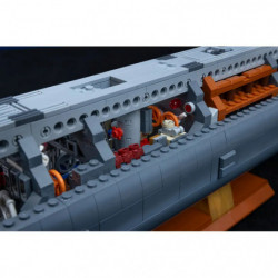Revell - Brick System - U-Boot "Das Boot"
