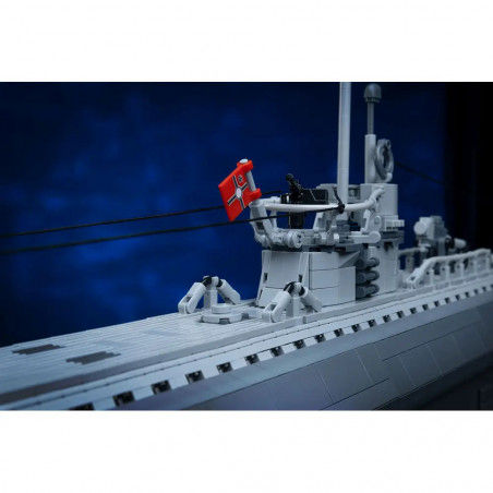Revell - Brick System - U-Boot "Das Boot"