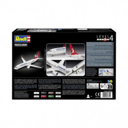 Revell - Boeing 737-800 "Turkish Airli