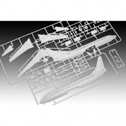 Revell - Boeing 737-800 "Turkish Airli