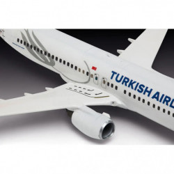 Revell - Boeing 737-800 "Turkish Airli