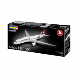 Revell - Airbus A350-900 "Turkish Airl