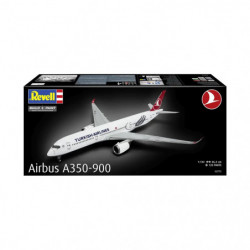Revell - Airbus A350-900 "Turkish Airl