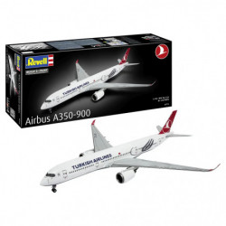 Revell - Airbus A350-900 "Turkish Airl