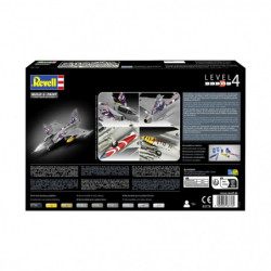 Revell - Saab JAS-39C Gripen
