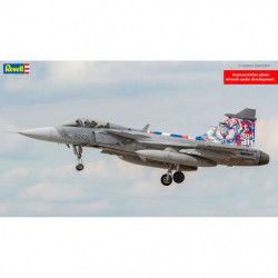 Revell - Saab JAS-39C Gripen